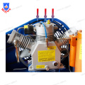 Teruide high pressure breathing air compressor 140L/ minutes